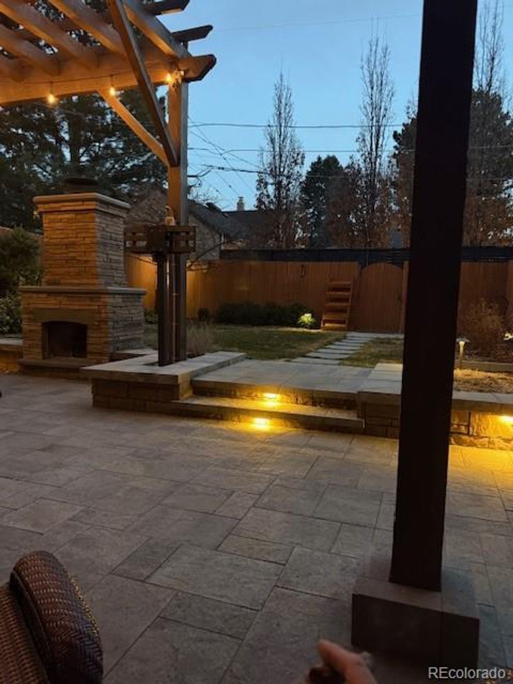 Photo of 956 S Elizabeth Street, Denver, CO 80209 (MLS # 8066734)