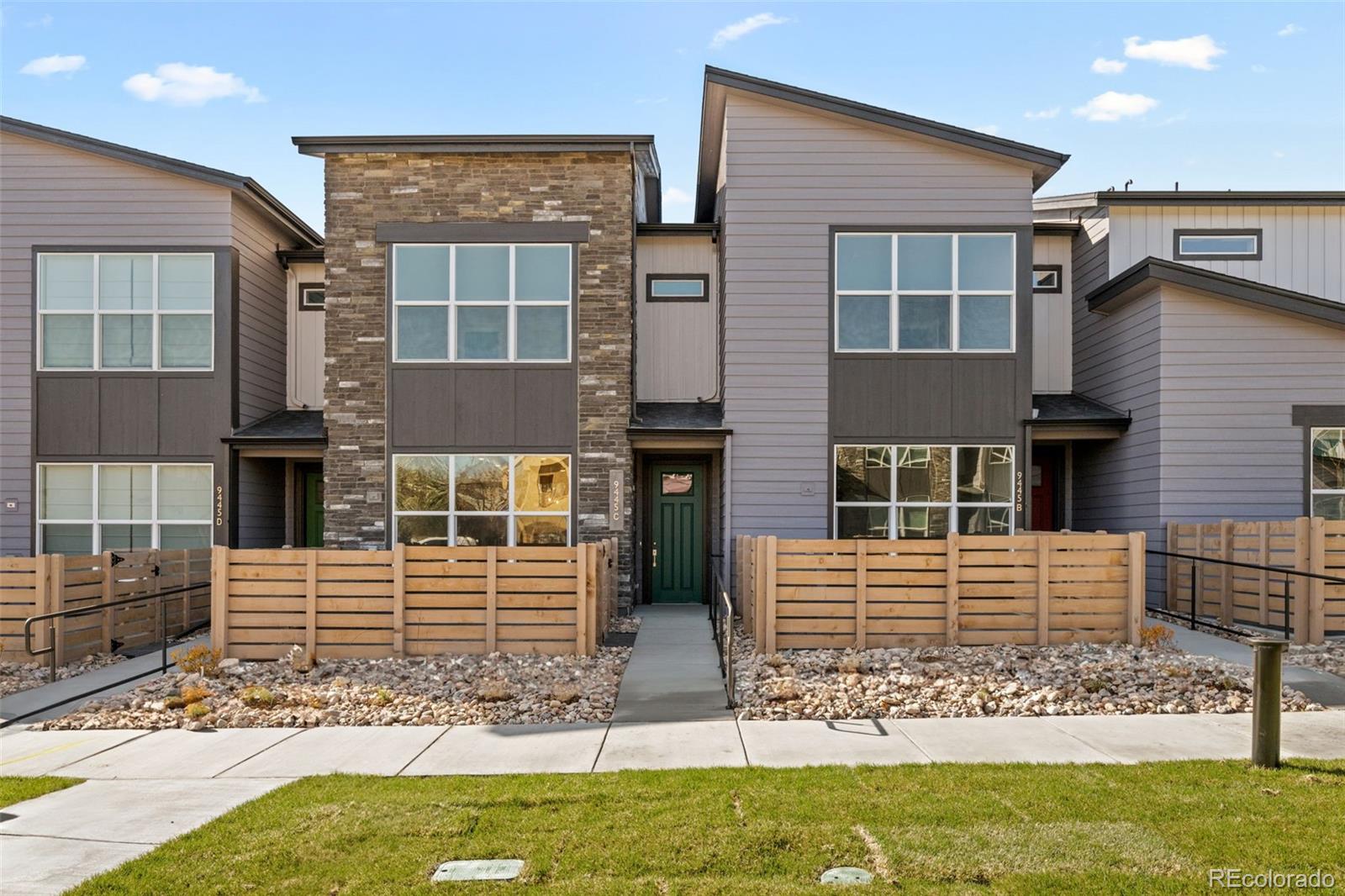 9445 W 58th Circle C, Arvada, CO, 80002 1 9445 W 58th Circle C