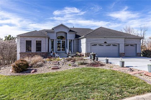 3273 Red Tree Place, Castle Rock, CO 80104 - #: 5442754