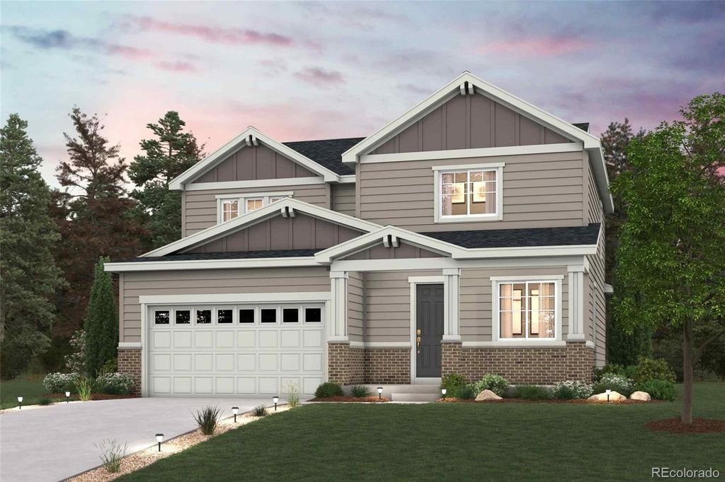 Photo of 1431 Orchard Street, Brighton, CO 80601 (MLS # 3839077)