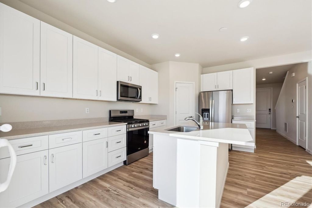 Photo of 1431 Orchard Street, Brighton, CO 80601 (MLS # 3839077)