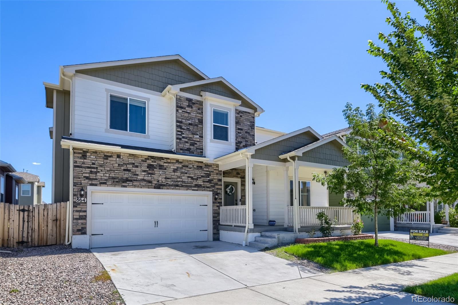 864 Hearthstone Avenue