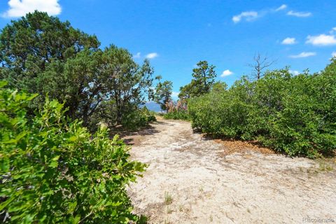 Unimproved Land in Colorado Springs CO 4295 Ridgecrest Drive 1.jpg