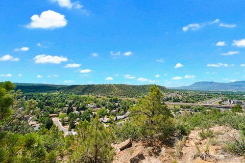 Unimproved Land in Colorado Springs CO 4295 Ridgecrest Drive 10.jpg