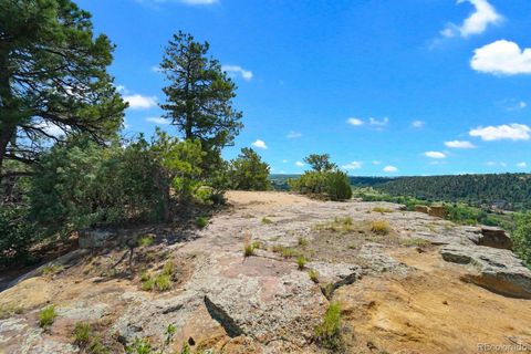 Unimproved Land in Colorado Springs CO 4295 Ridgecrest Drive 7.jpg