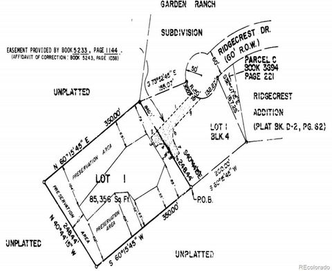 Unimproved Land in Colorado Springs CO 4295 Ridgecrest Drive 24.jpg