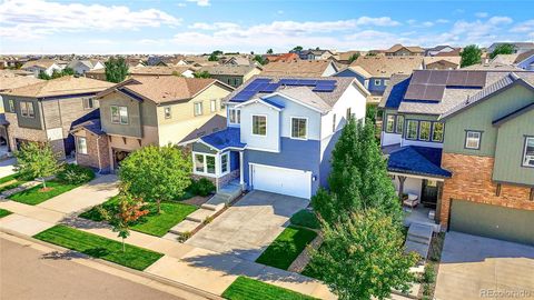 Photo of 68 Starlight Circle, Erie, CO 80516 (MLS # 6234049)