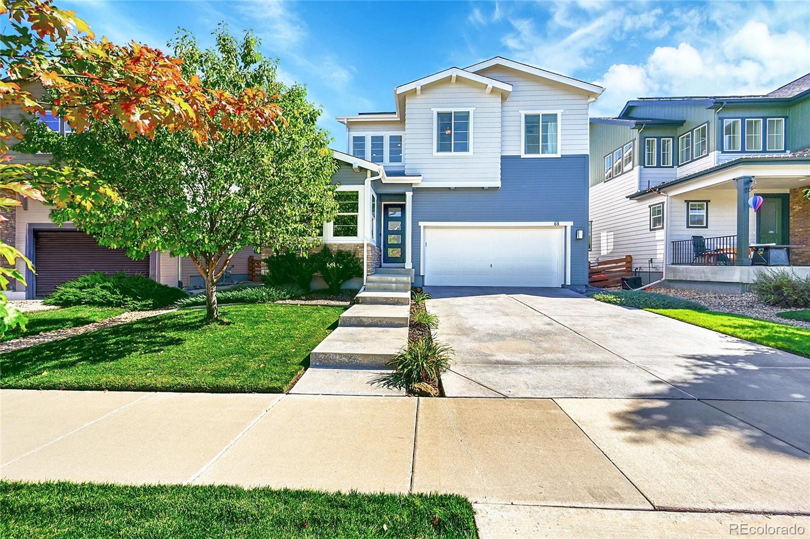 68 Starlight Circle