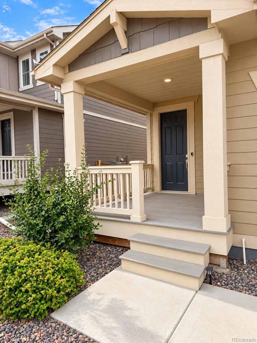 Photo of 17820 Gallup Street, Broomfield, CO 80023 (MLS # 4112474)