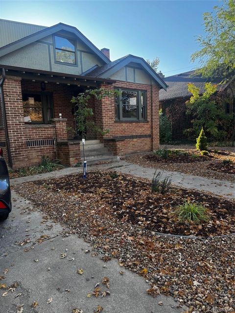 1272 S University Boulevard Denver CO 80210