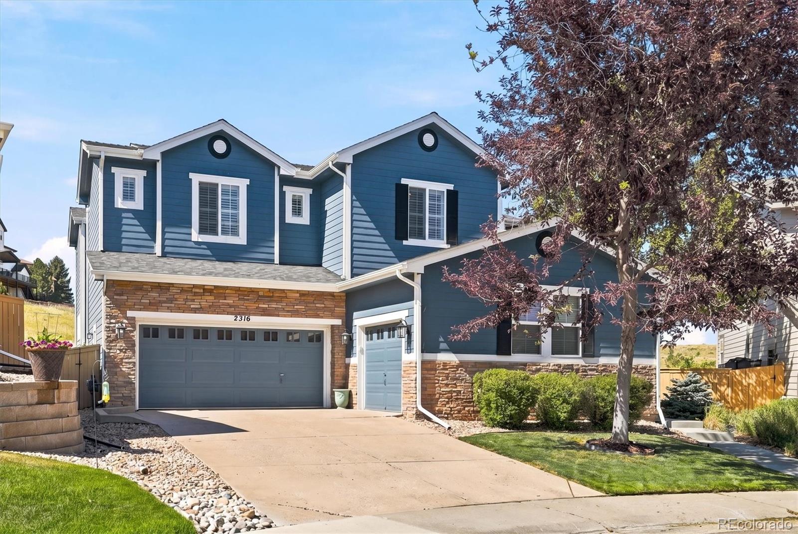 2516 Shadecrest Place
