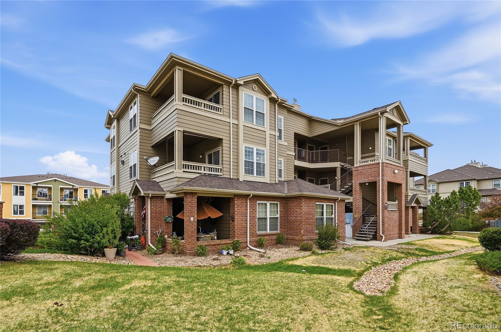 12858 Ironstone Way 201
