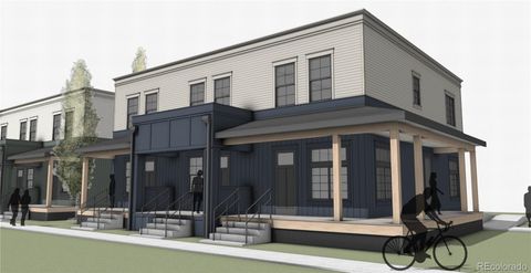 000 PINKSTON Lane Buena Vista CO 81211