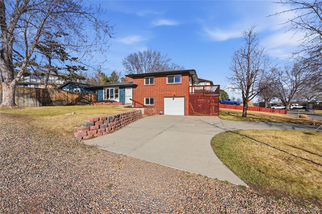 Photo of 10195 W 17th Place, Lakewood, CO 80215 (MLS # 6680978)
