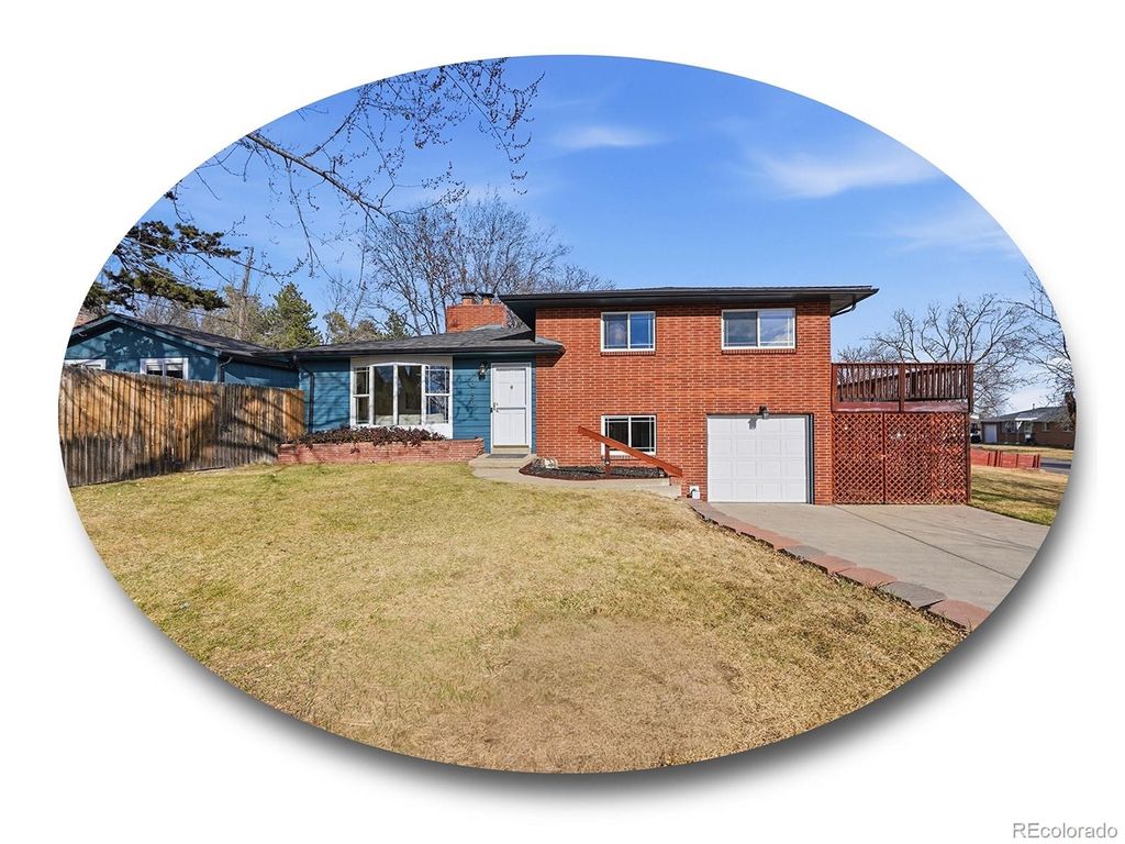 Photo of 10195 W 17th Place, Lakewood, CO 80215 (MLS # 6680978)