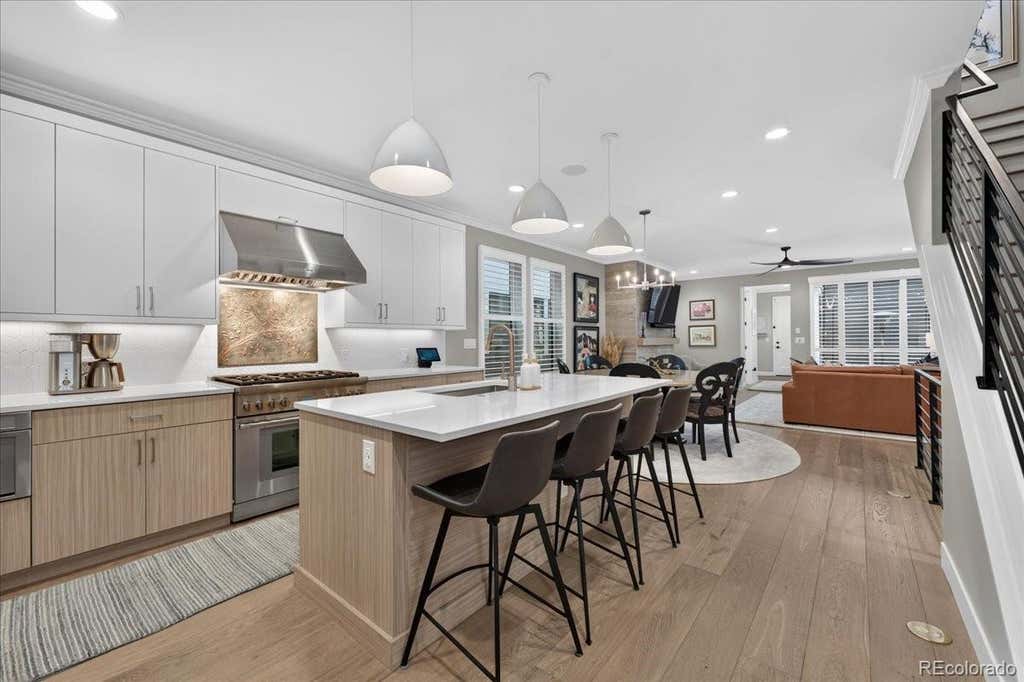 Photo of 521 Adams Street, Denver, CO 80206 (MLS # 9771916)