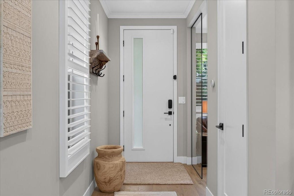 Photo of 521 Adams Street, Denver, CO 80206 (MLS # 9771916)
