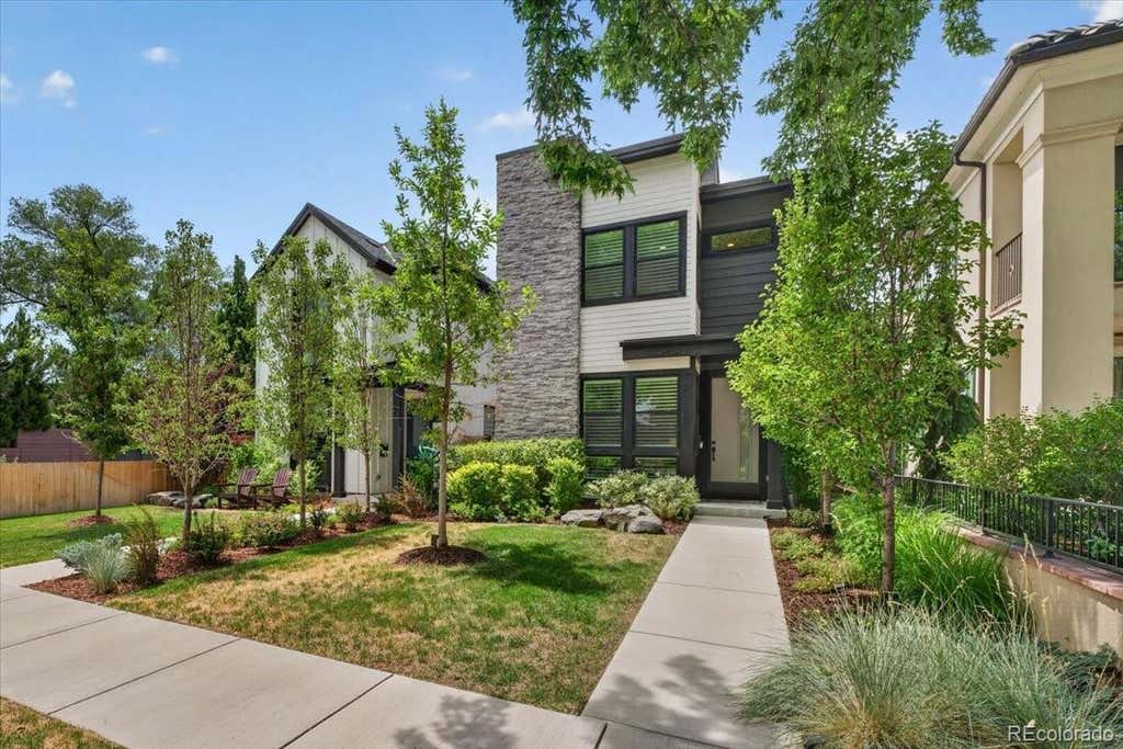 Photo of 521 Adams Street, Denver, CO 80206 (MLS # 9771916)