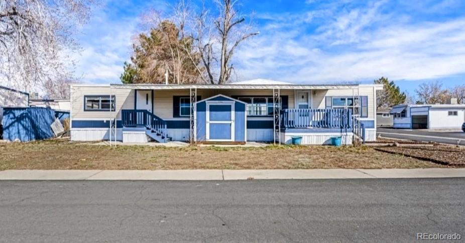 2100 W 100th Avenue
