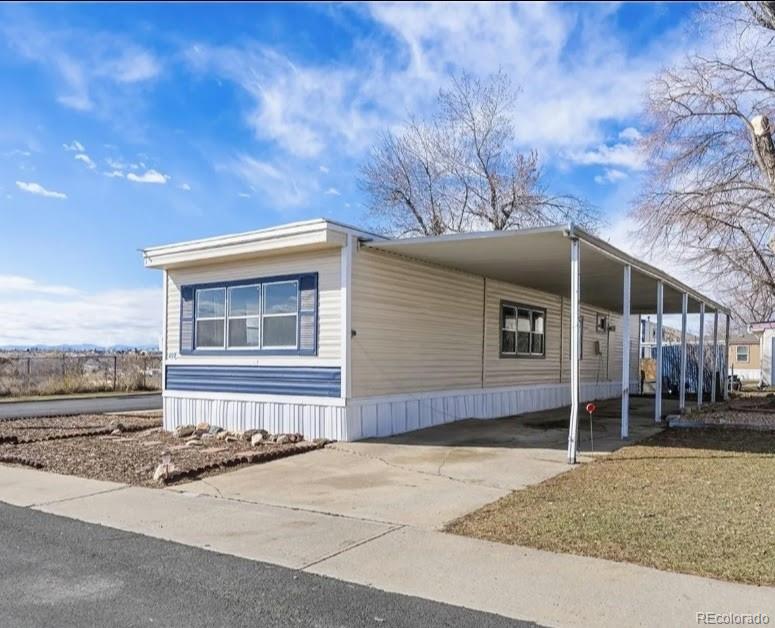 2100 W 100th Avenue