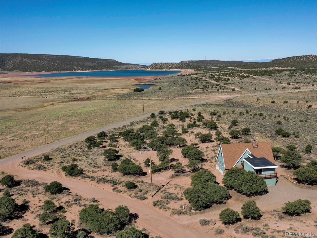 Photo of 6949 Debutts Place, Fort Garland, CO 81133 (MLS # 3085912)