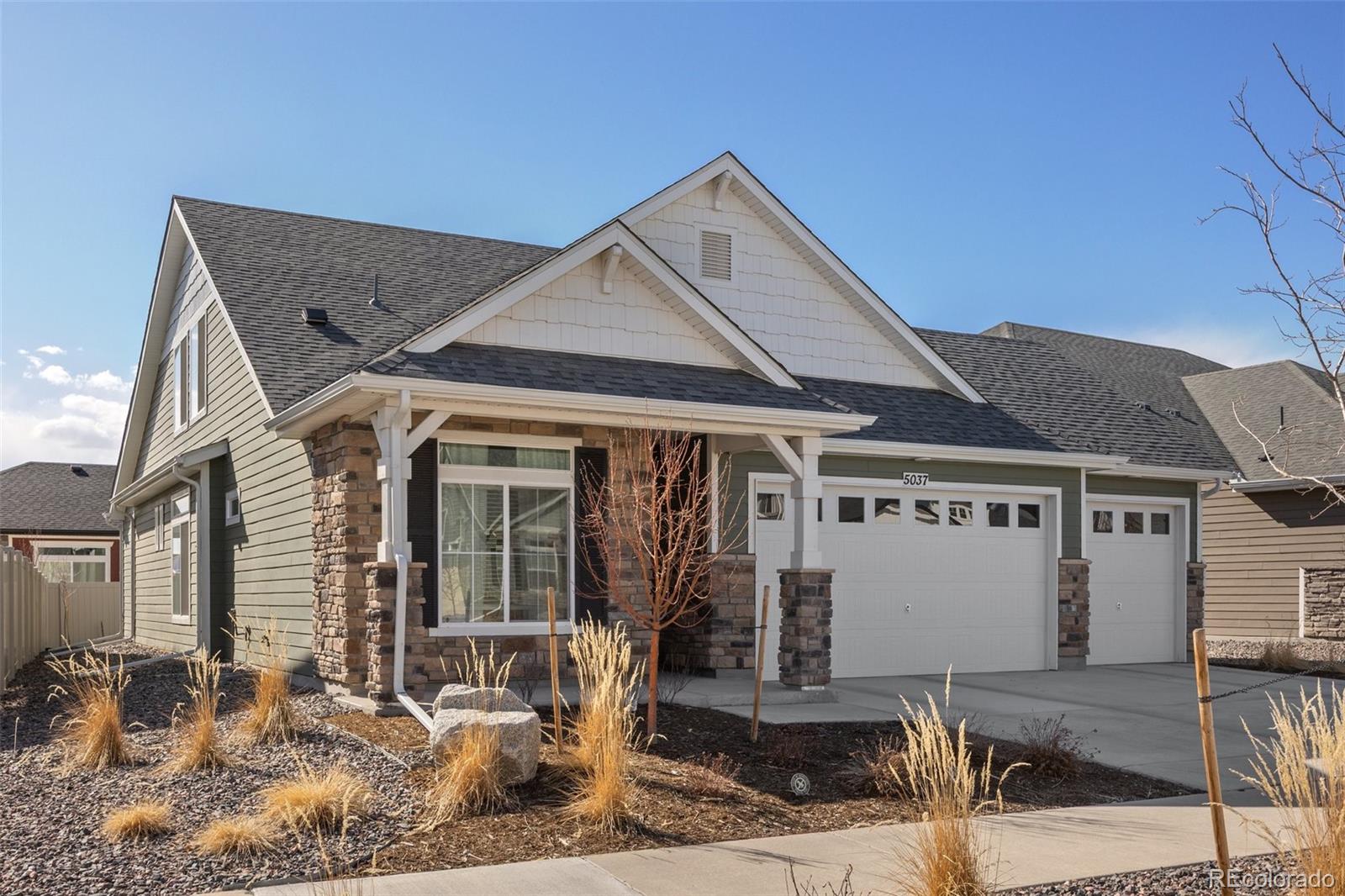 Photo 1 of 49 — 5037 N Quemoy Street, Aurora, CO 80019