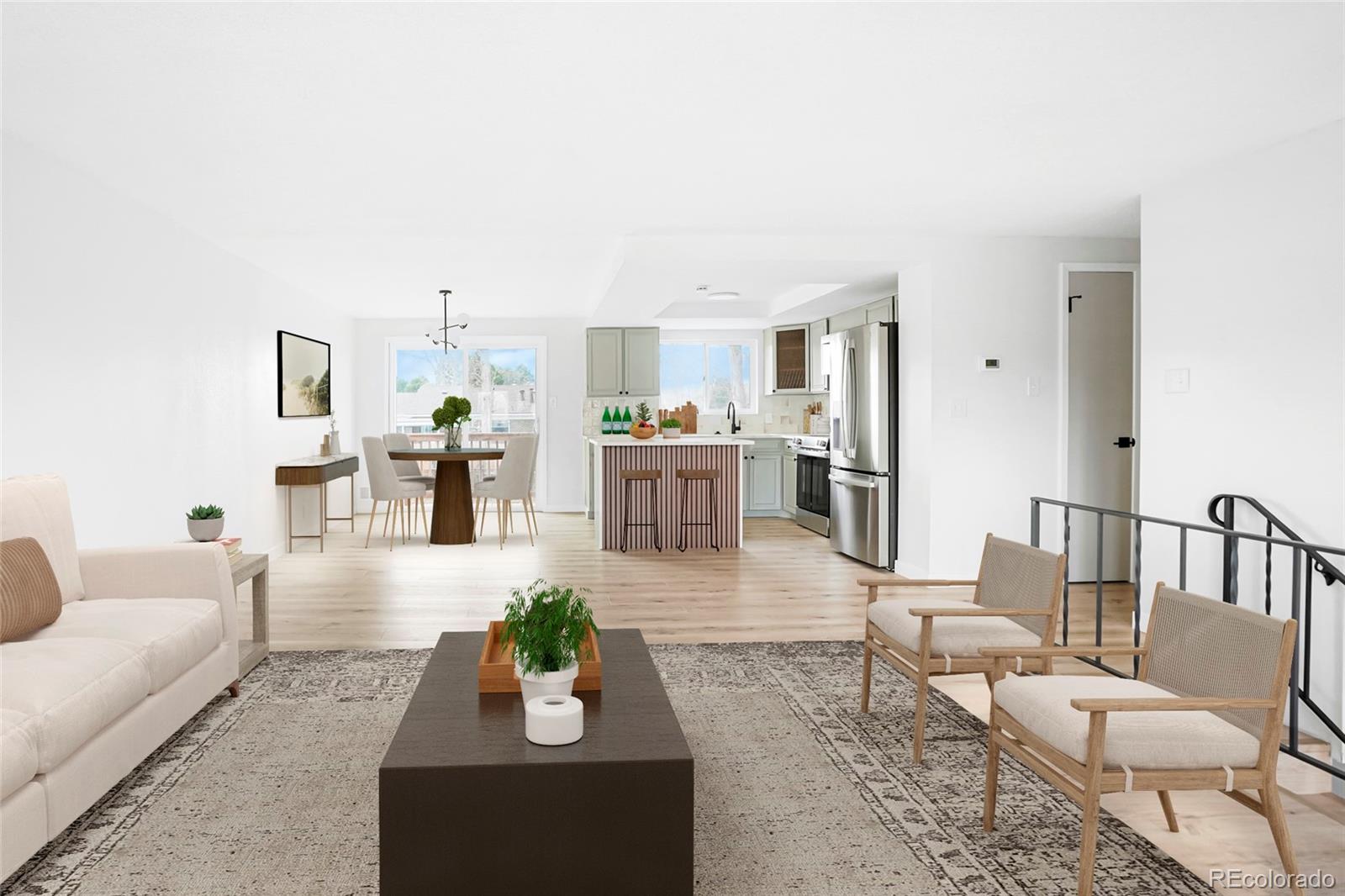 5043 Scranton Street