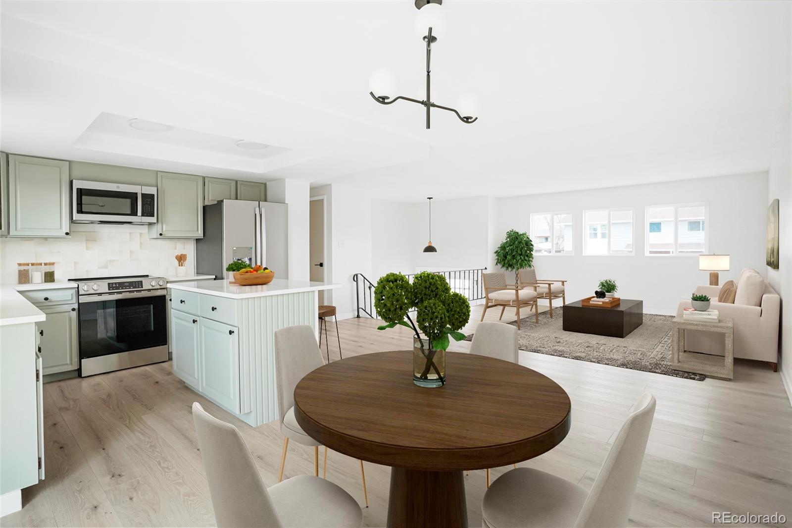 5043 Scranton Street