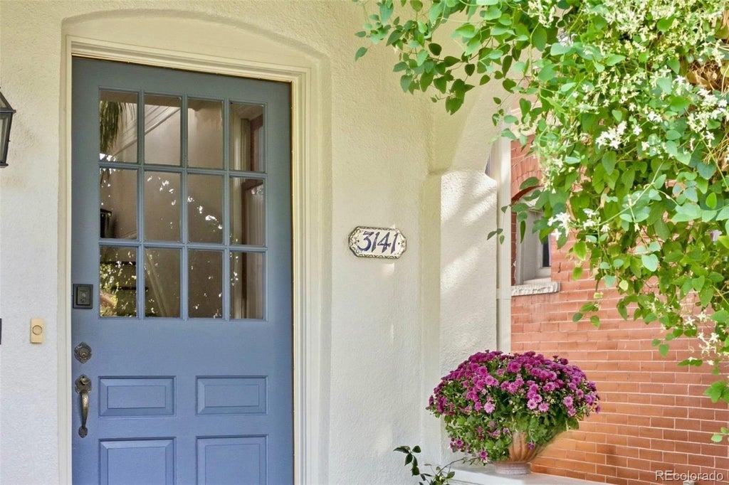 Photo of 3141 W Denver Place, Denver, CO 80211 (MLS # 4839441)