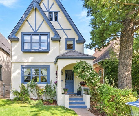 Photo of 3141 W Denver Place, Denver, CO 80211 (MLS # 4839441)