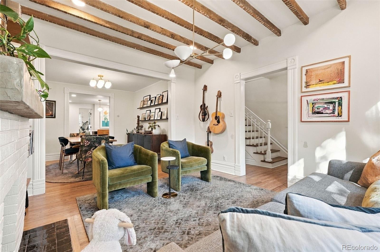3141 W Denver Place