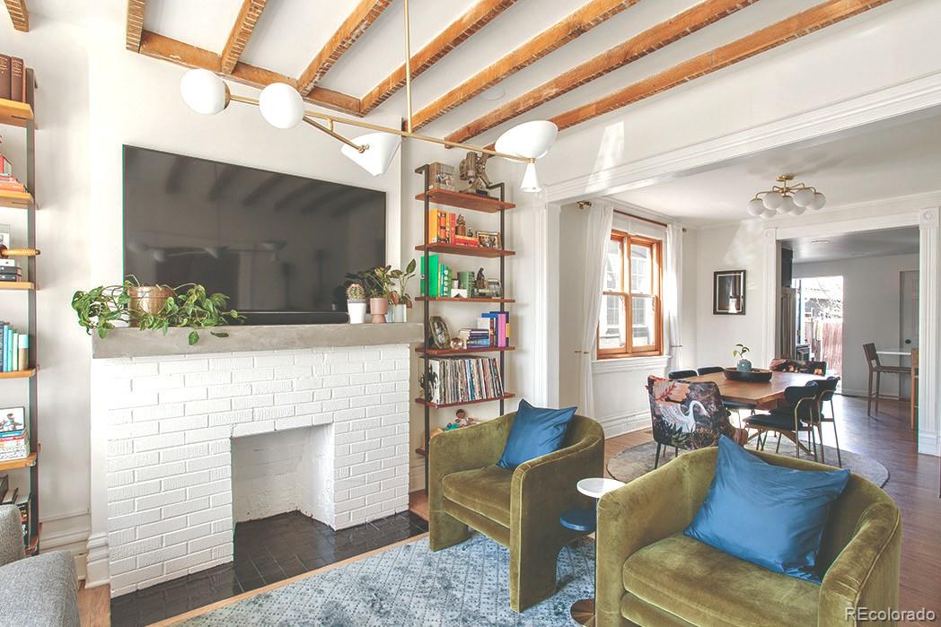 3141 W Denver Place