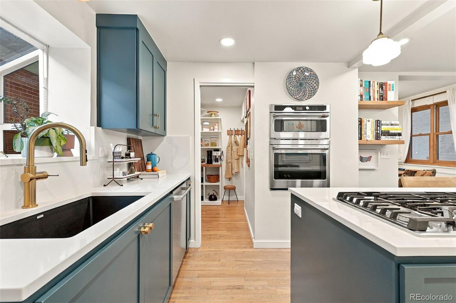 3141 W Denver Place