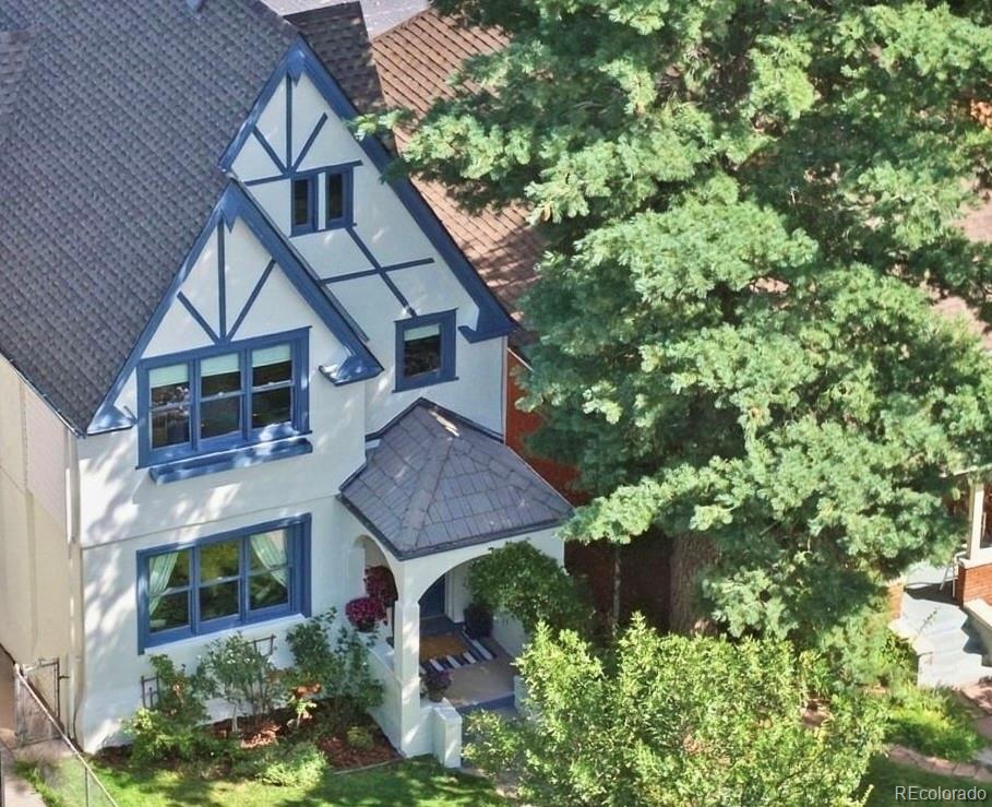 Photo of 3141 W Denver Place, Denver, CO 80211 (MLS # 4839441)