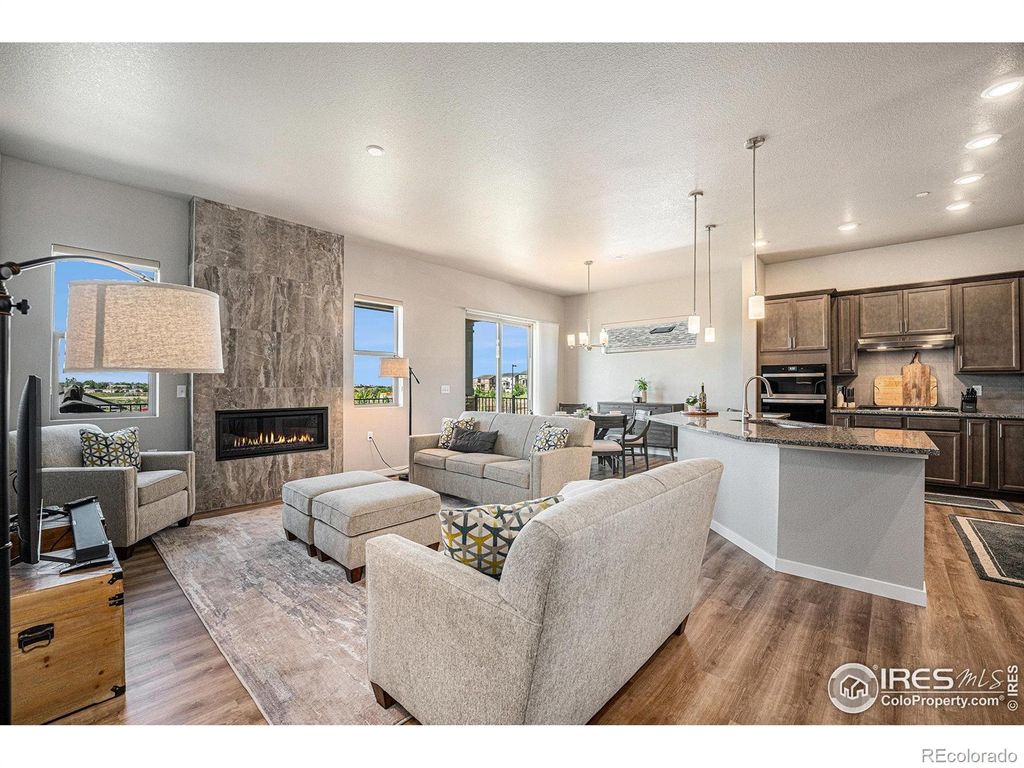 Photo of 811 W 128th Place, Westminster, CO 80234 (MLS # IR1048721)