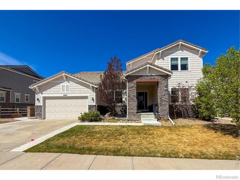 16043 Swan Mountain Drive Broomfield CO 80023