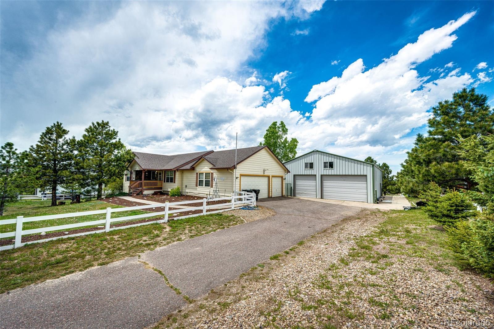 5685 Columbine Ridge Road