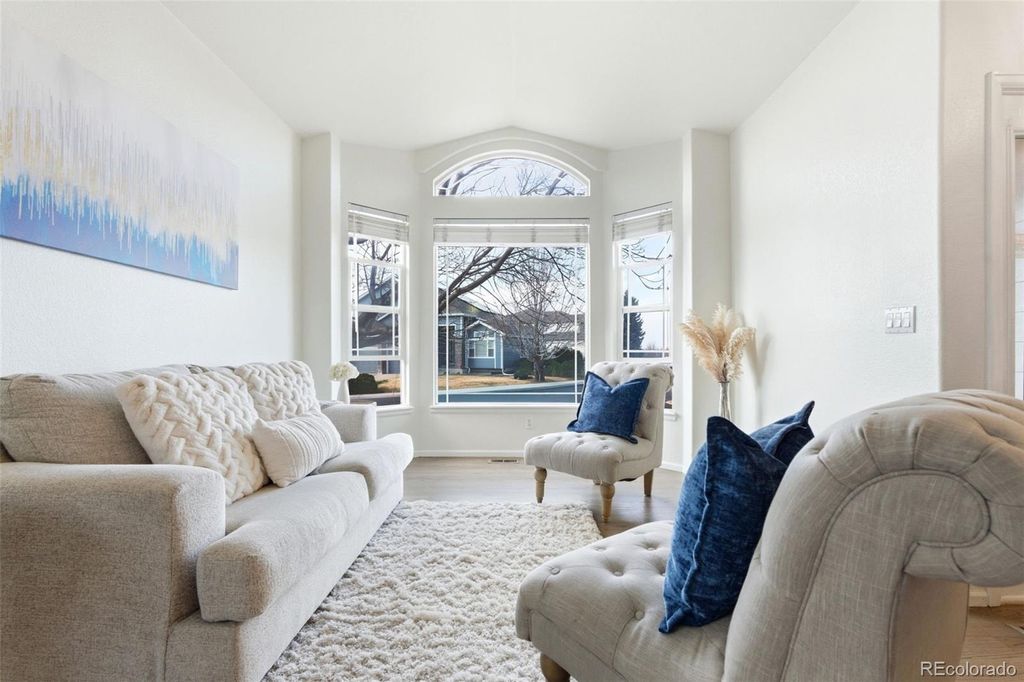 Photo of 10894 Willow Reed Circle, Parker, CO 80134 (MLS # 5968835)