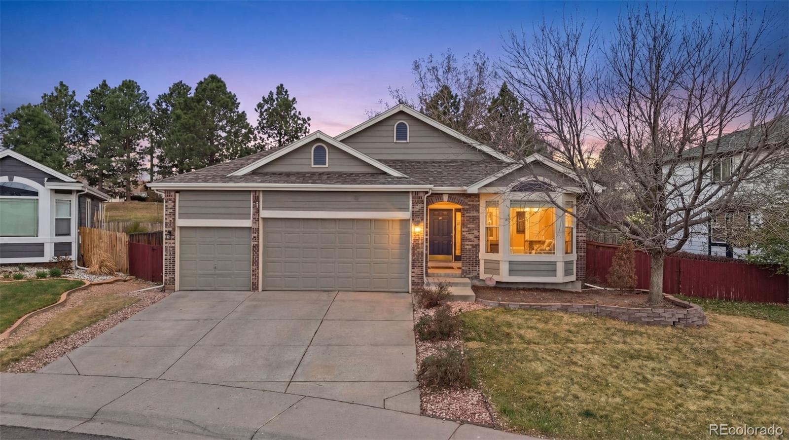 10894 Willow Reed Circle, Parker, CO, 80134 10894 Willow Reed Circle