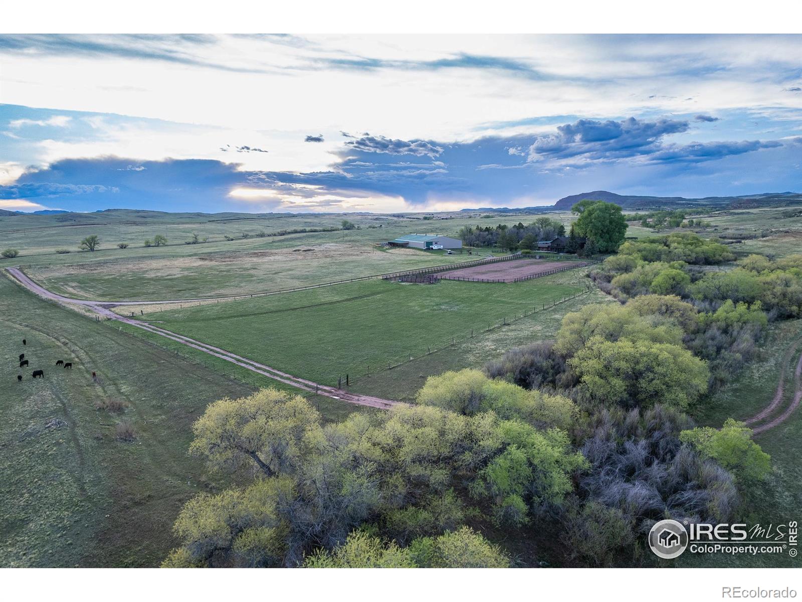 23930 N Highway 287