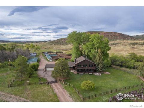 23930 N Highway 287 Livermore CO 80536
