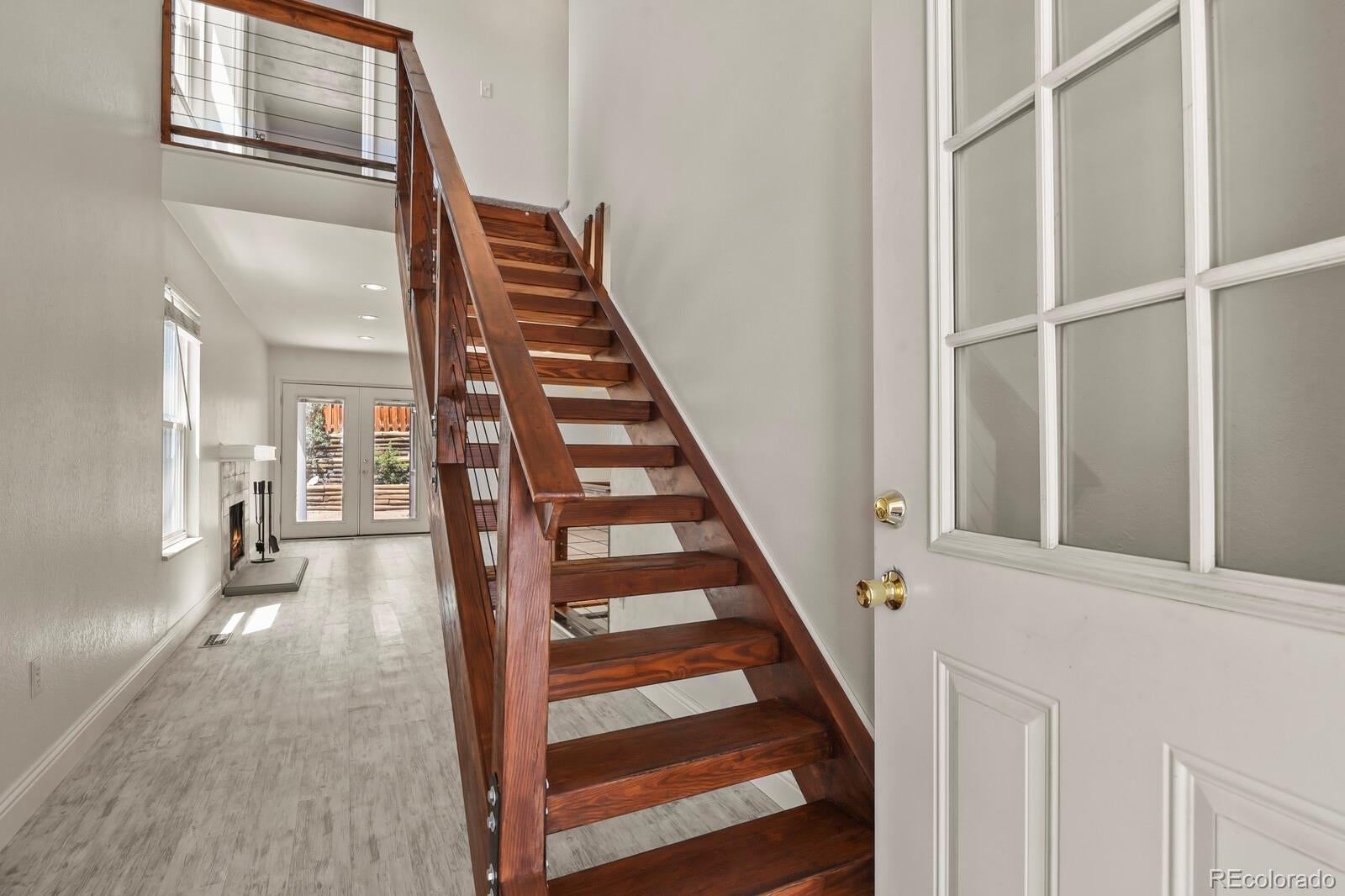 7123 Depew Court