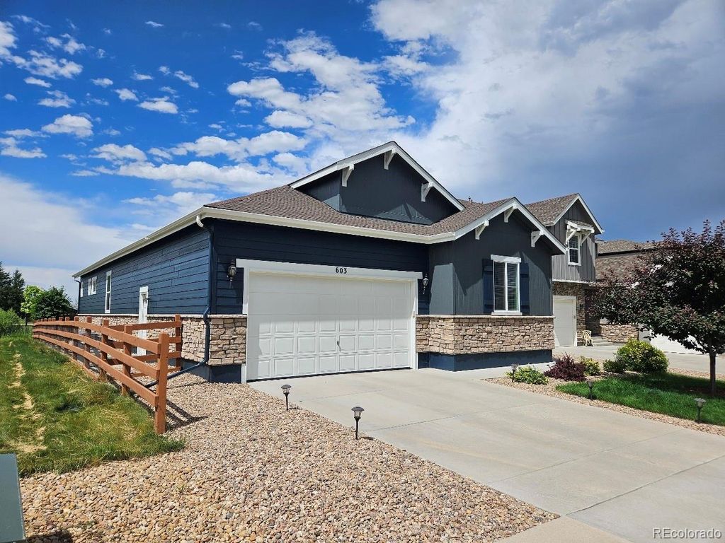 Photo of 603 W 172nd Place, Broomfield, CO 80023 (MLS # 2706468)