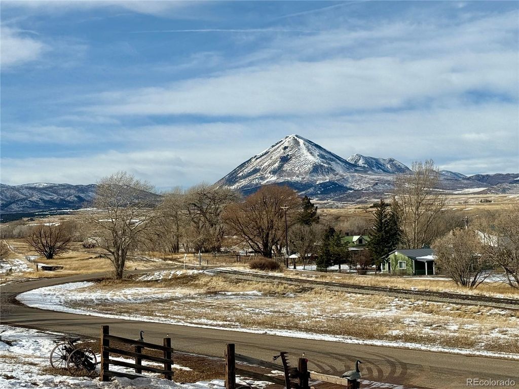 Photo of 312 W Ryus Avenue, La Veta, CO 81055 (MLS # 3836608)