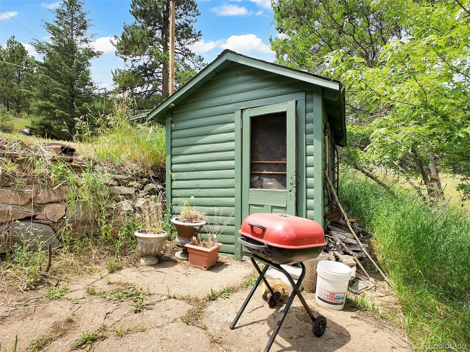 Indian Hills, Colorado 80454, United States, 2 Bedrooms Bedrooms, ,2 BathroomsBathrooms,Residential,Coming Soon,176849