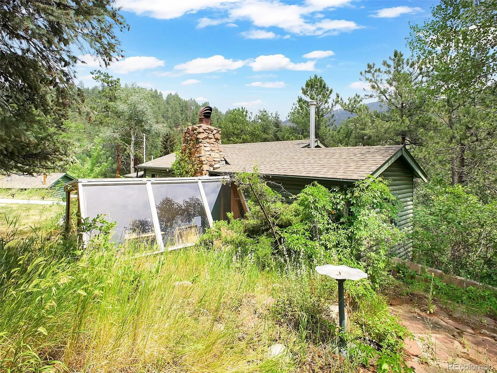 Indian Hills, Colorado 80454, United States, 2 Bedrooms Bedrooms, ,2 BathroomsBathrooms,Residential,Coming Soon,176849