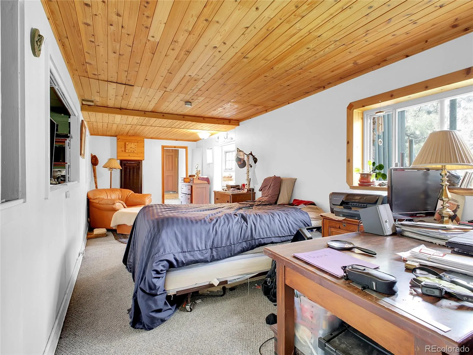 Indian Hills, Colorado 80454, United States, 2 Bedrooms Bedrooms, ,2 BathroomsBathrooms,Residential,Coming Soon,176849