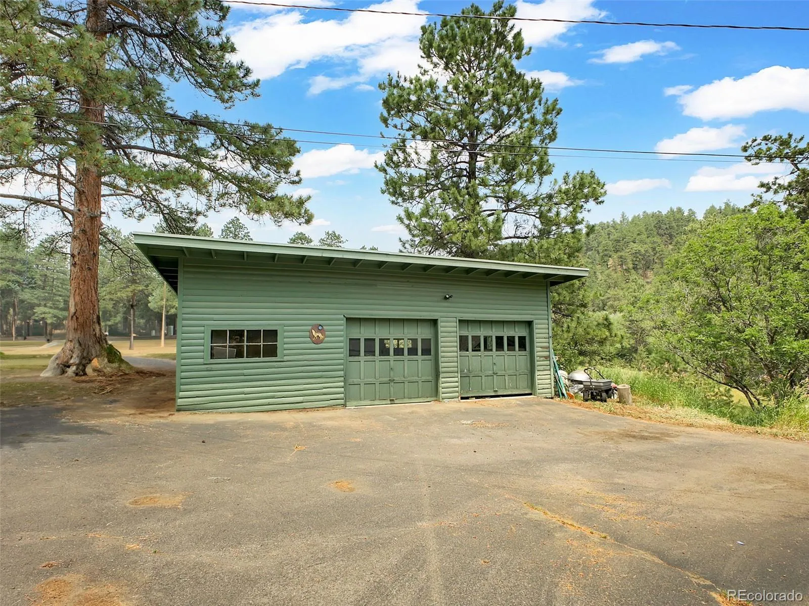 Indian Hills, Colorado 80454, United States, 2 Bedrooms Bedrooms, ,2 BathroomsBathrooms,Residential,Coming Soon,176849