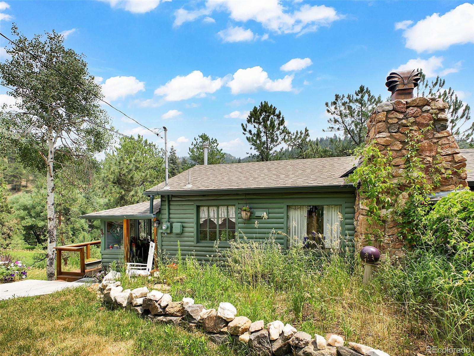 21037 Taos Road