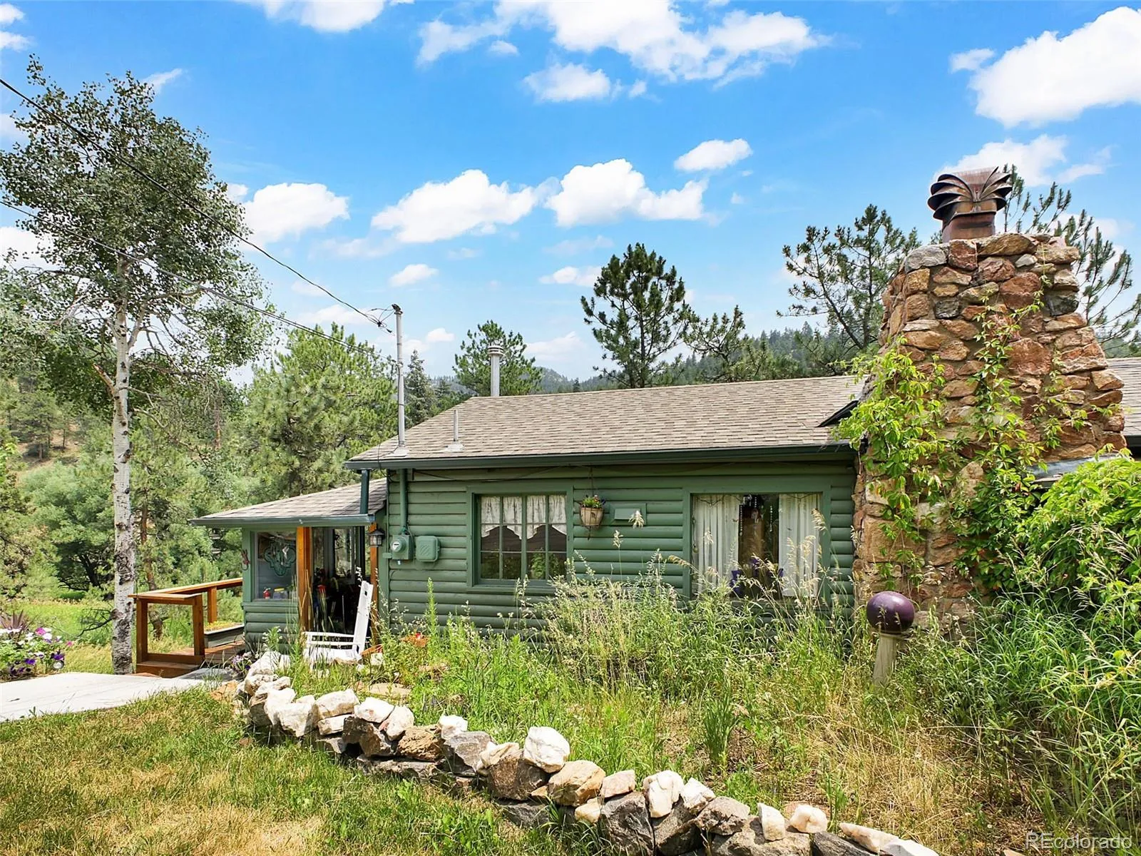 Indian Hills, Colorado 80454, United States, 2 Bedrooms Bedrooms, ,2 BathroomsBathrooms,Residential,Coming Soon,176849